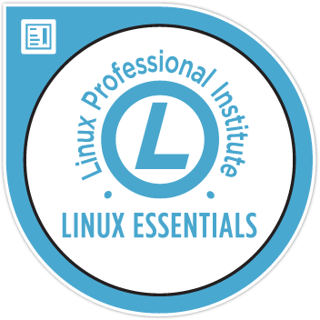 Linux Essentials